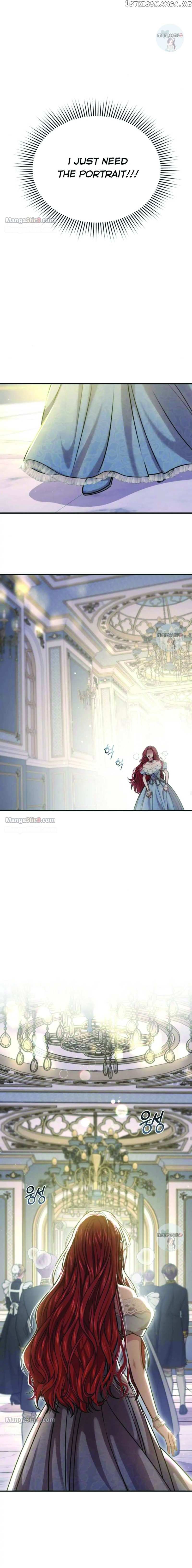 Read The Secret Bedroom of a Dejected Royal Daughter Manga Online