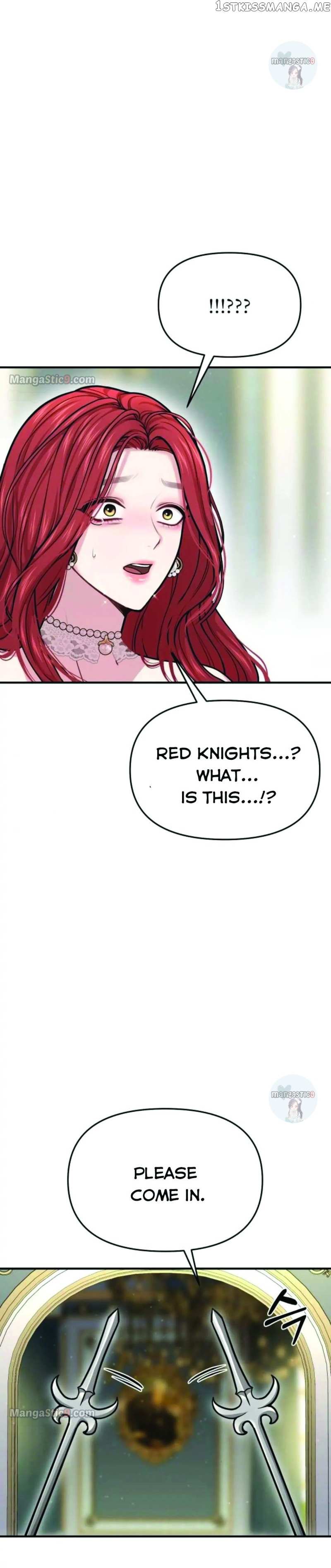 Read The Secret Bedroom of a Dejected Royal Daughter Manga Online