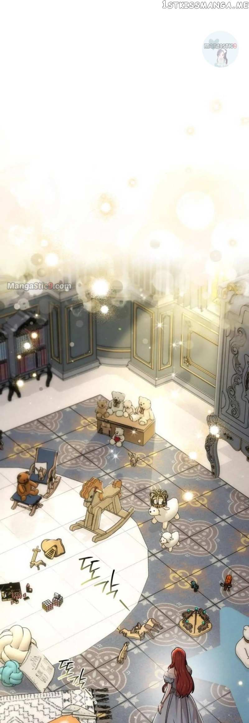 Read The Secret Bedroom of a Dejected Royal Daughter Manga Online