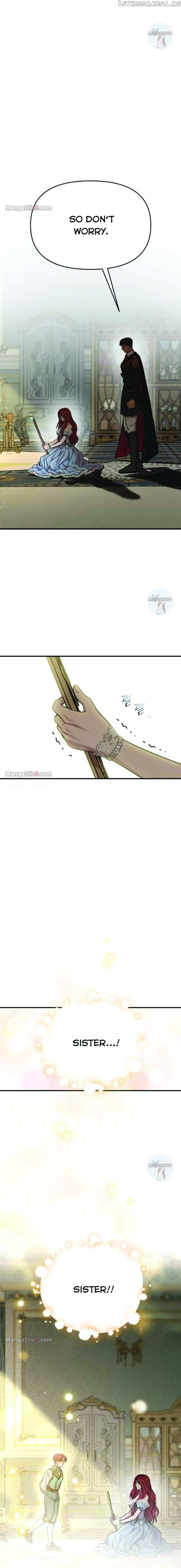 Read The Secret Bedroom of a Dejected Royal Daughter Manga Online