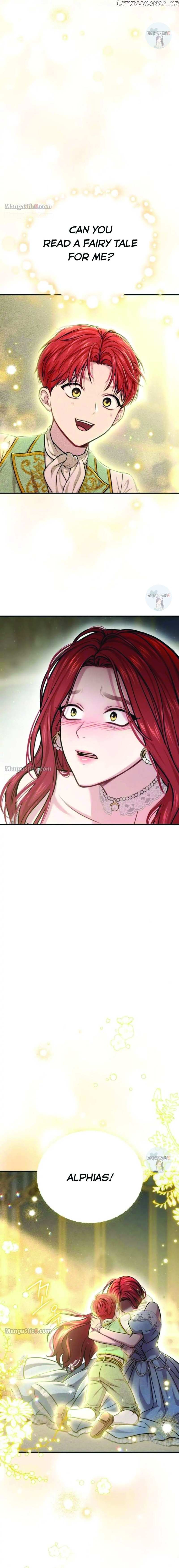 Read The Secret Bedroom of a Dejected Royal Daughter Manga Online