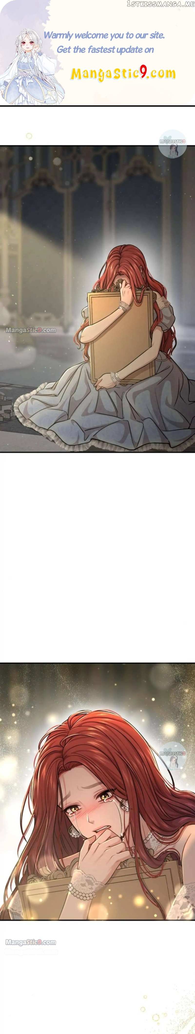 Read The Secret Bedroom of a Dejected Royal Daughter Manga Online