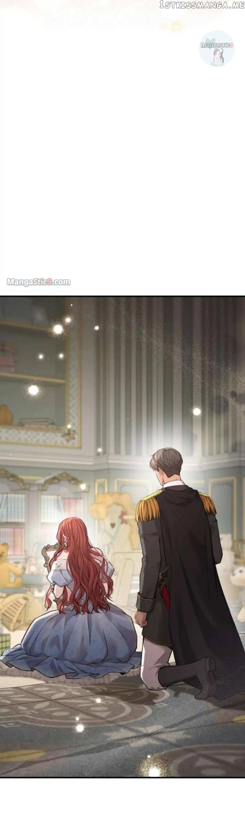 Read The Secret Bedroom of a Dejected Royal Daughter Manga Online