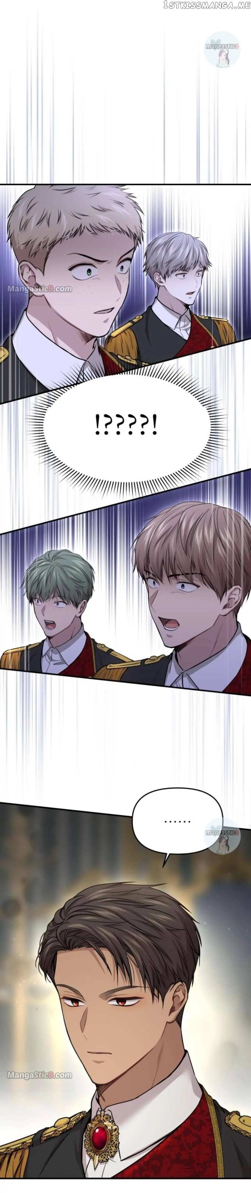 Read The Secret Bedroom of a Dejected Royal Daughter Manga Online