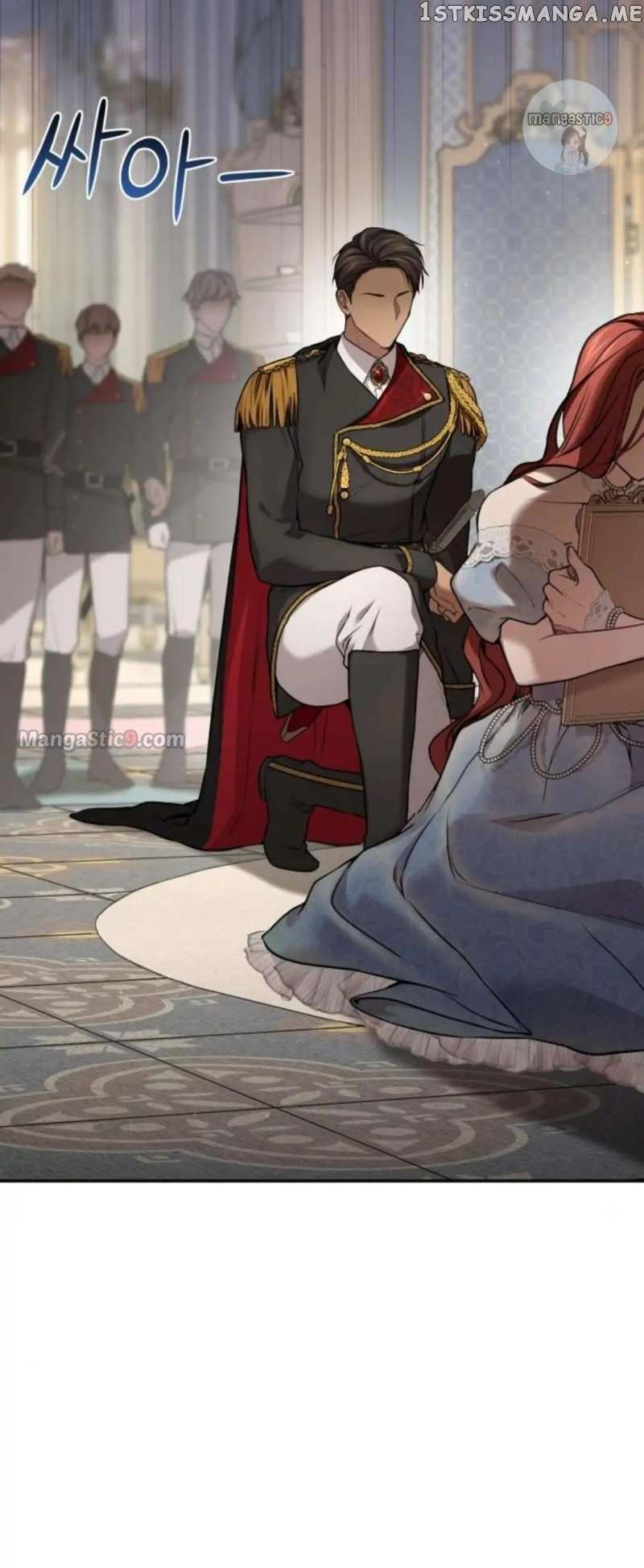 Read The Secret Bedroom of a Dejected Royal Daughter Manga Online