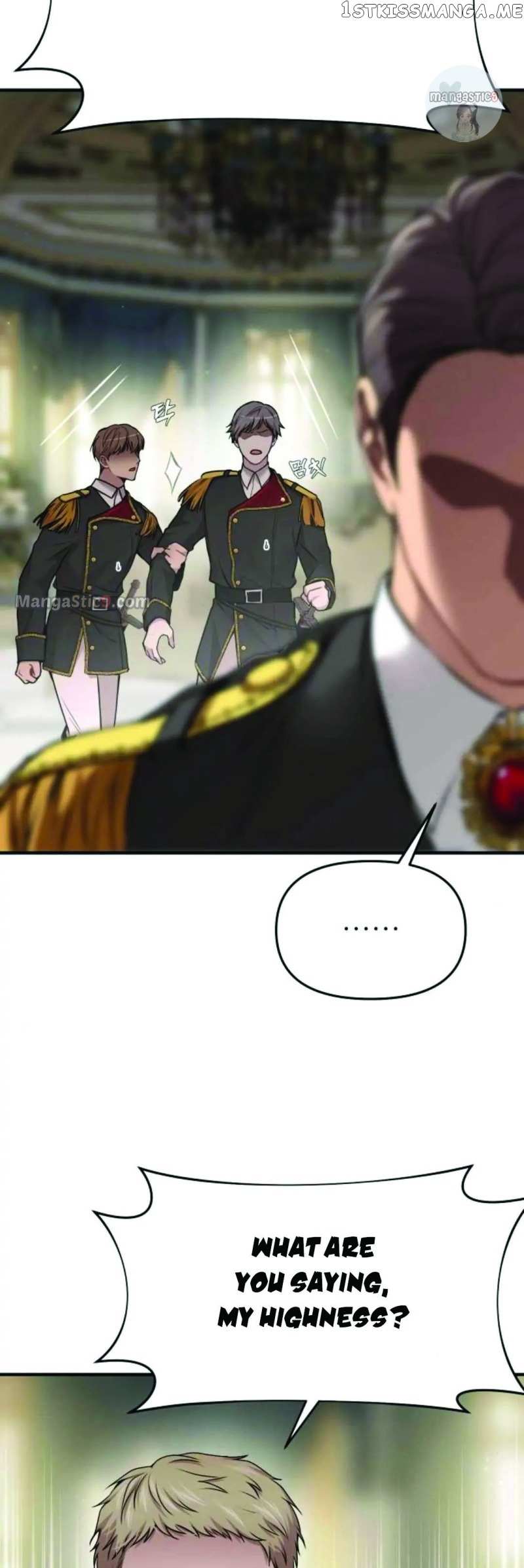 Read The Secret Bedroom of a Dejected Royal Daughter Manga Online