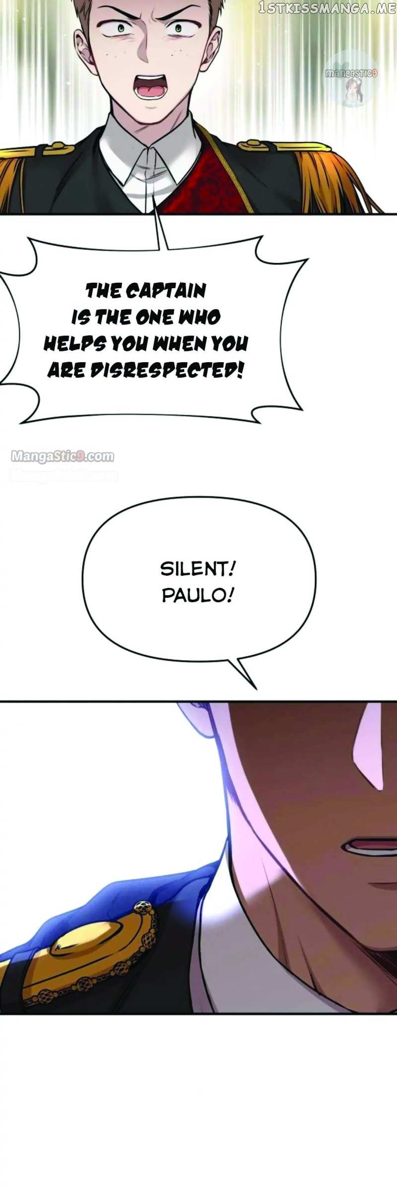 Read The Secret Bedroom of a Dejected Royal Daughter Manga Online