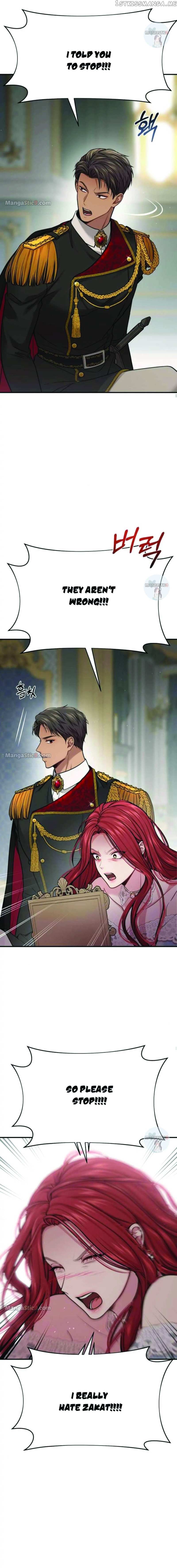 Read The Secret Bedroom of a Dejected Royal Daughter Manga Online