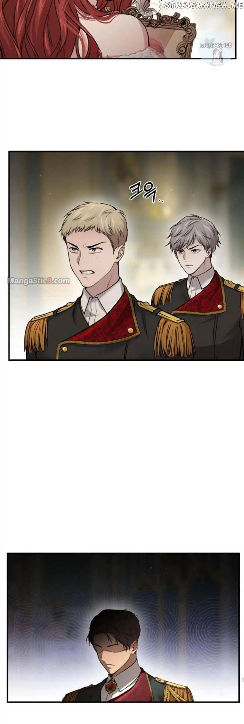 Read The Secret Bedroom of a Dejected Royal Daughter Manga Online