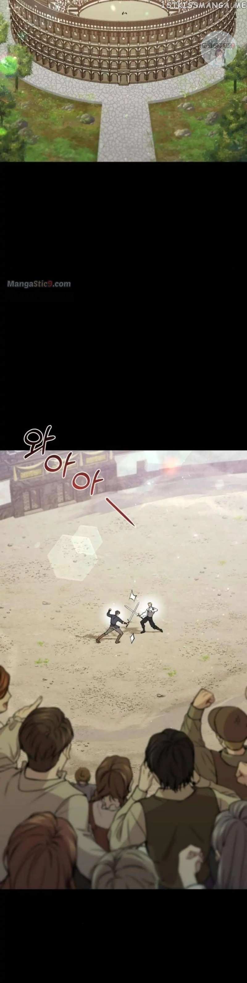 Read The Secret Bedroom of a Dejected Royal Daughter Manga Online