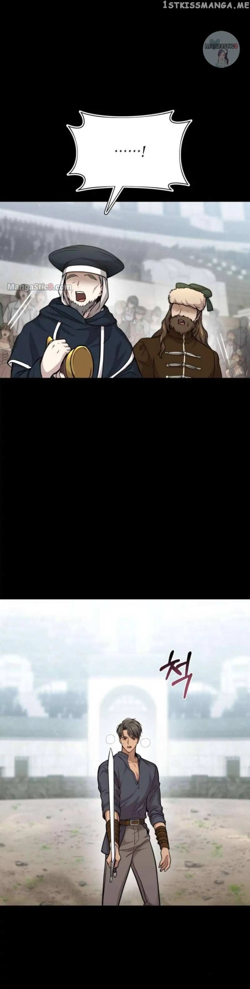 Read The Secret Bedroom of a Dejected Royal Daughter Manga Online