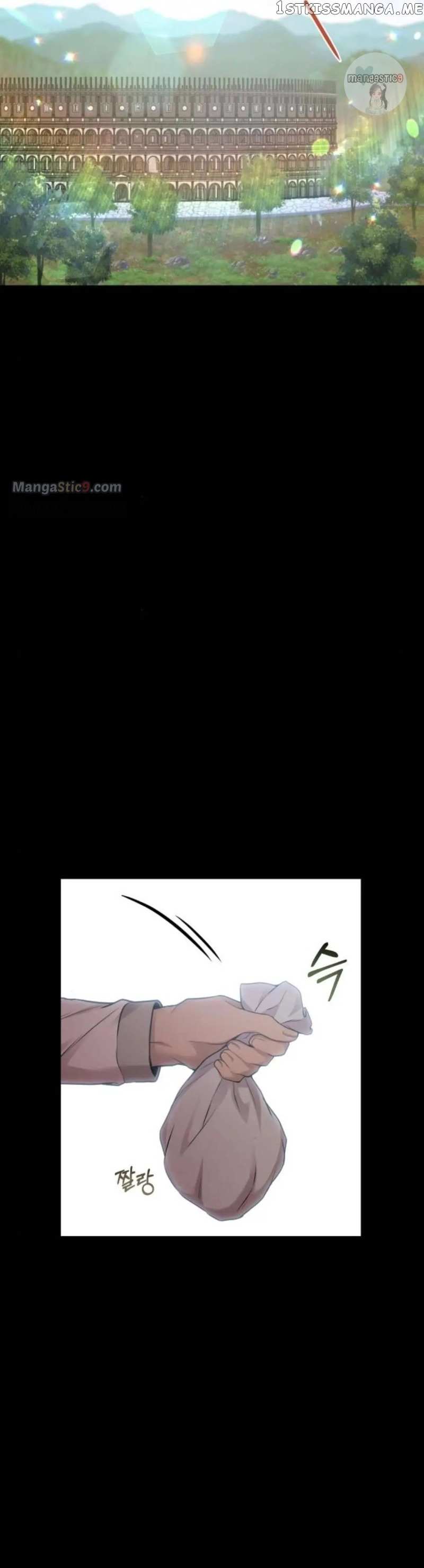 Read The Secret Bedroom of a Dejected Royal Daughter Manga Online