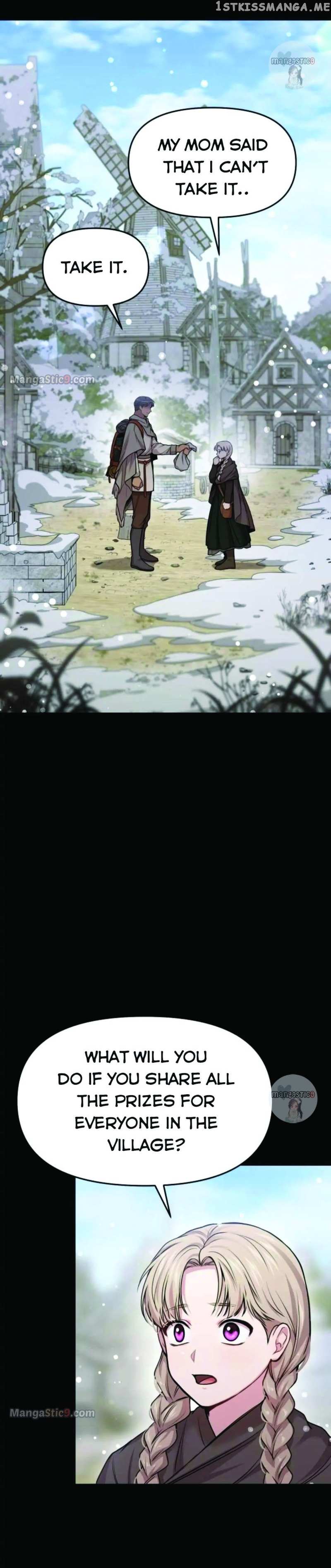 Read The Secret Bedroom of a Dejected Royal Daughter Manga Online