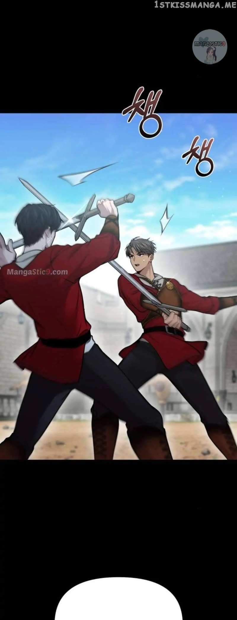 Read The Secret Bedroom of a Dejected Royal Daughter Manga Online