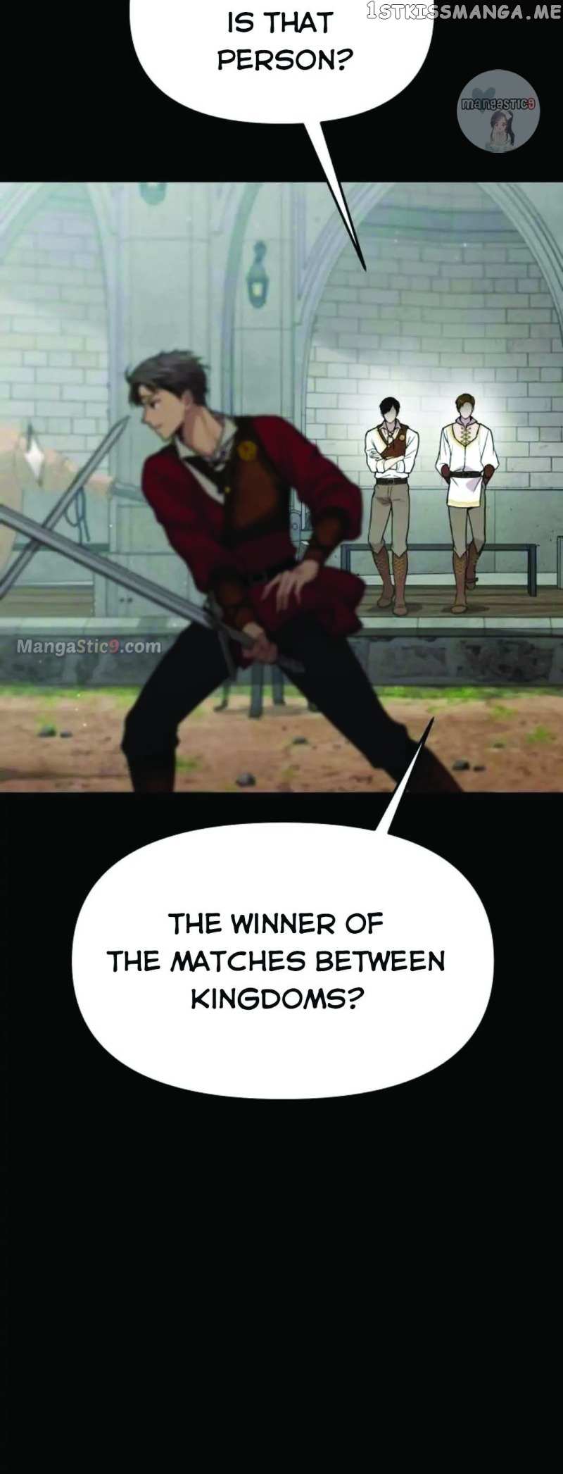 Read The Secret Bedroom of a Dejected Royal Daughter Manga Online