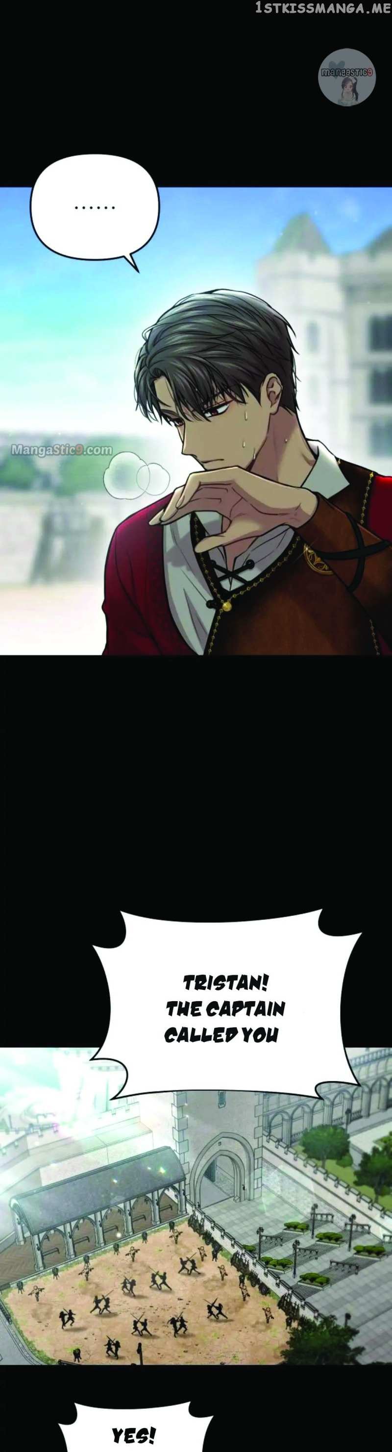 Read The Secret Bedroom of a Dejected Royal Daughter Manga Online