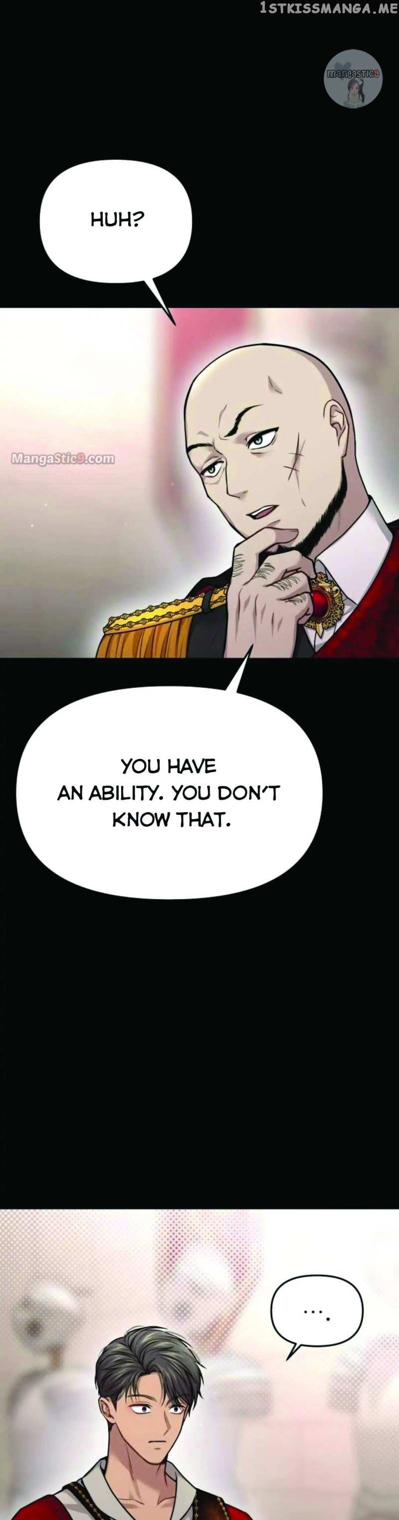 Read The Secret Bedroom of a Dejected Royal Daughter Manga Online