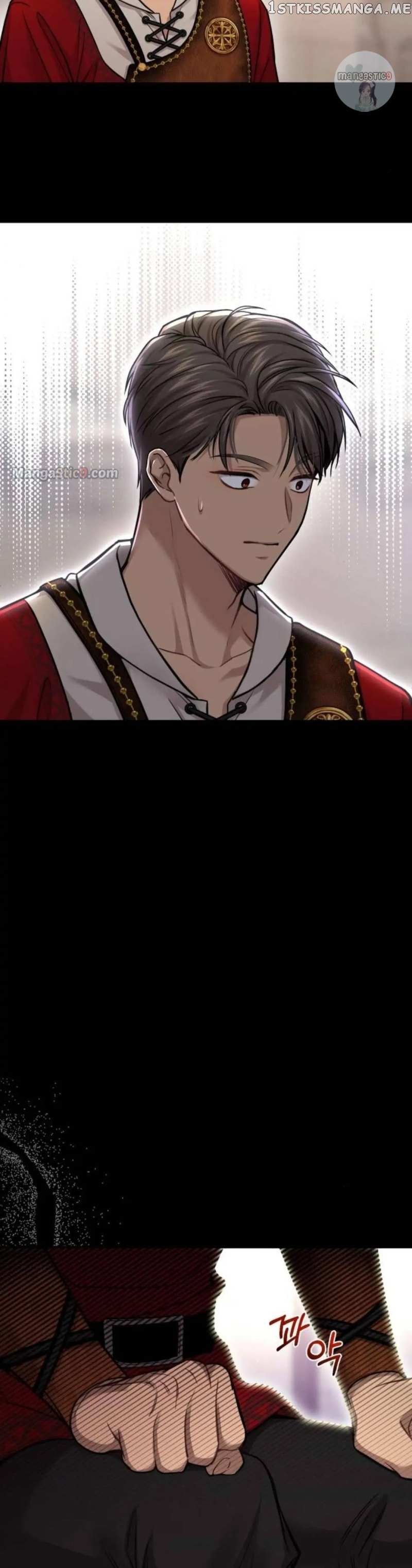 Read The Secret Bedroom of a Dejected Royal Daughter Manga Online