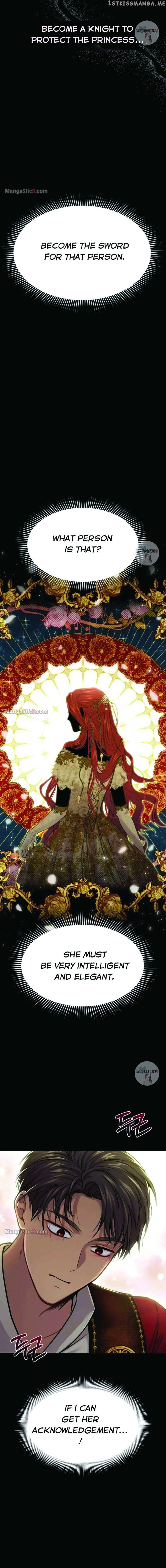 Read The Secret Bedroom of a Dejected Royal Daughter Manga Online