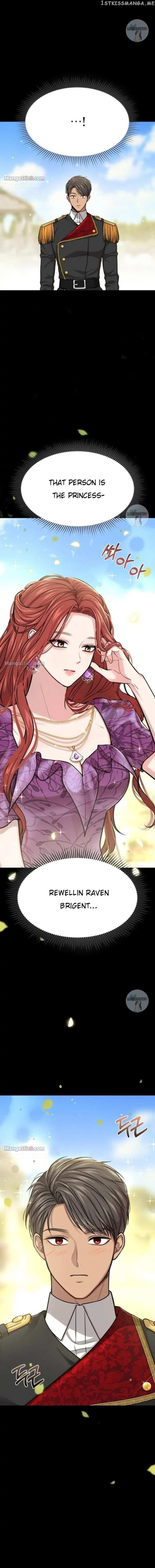 Read The Secret Bedroom of a Dejected Royal Daughter Manga Online