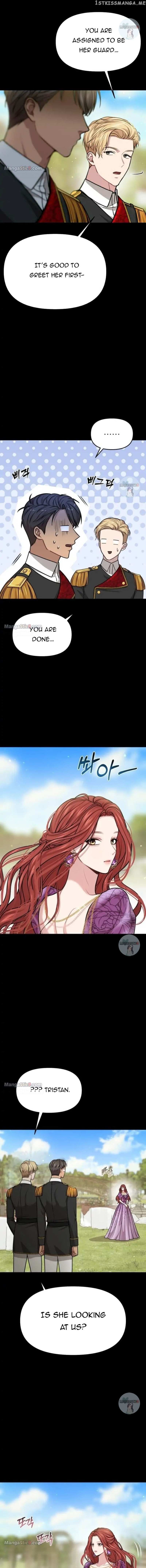 Read The Secret Bedroom of a Dejected Royal Daughter Manga Online