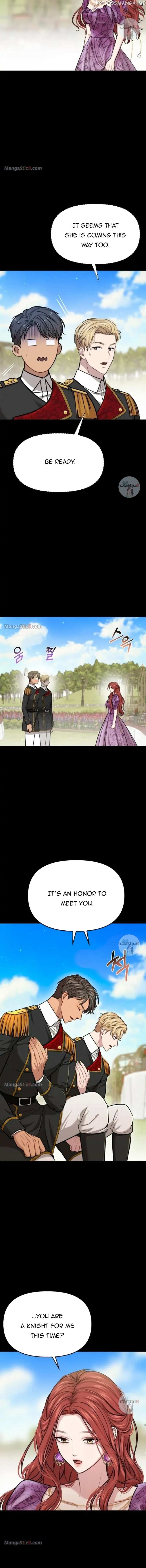 Read The Secret Bedroom of a Dejected Royal Daughter Manga Online