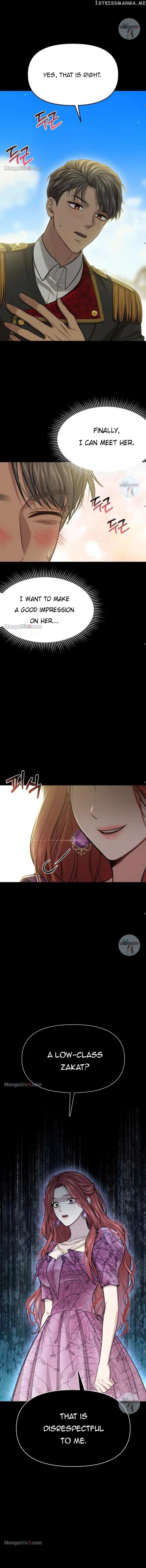 Read The Secret Bedroom of a Dejected Royal Daughter Manga Online