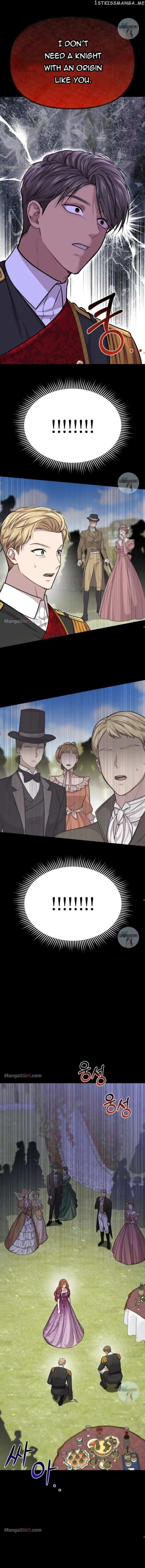 Read The Secret Bedroom of a Dejected Royal Daughter Manga Online