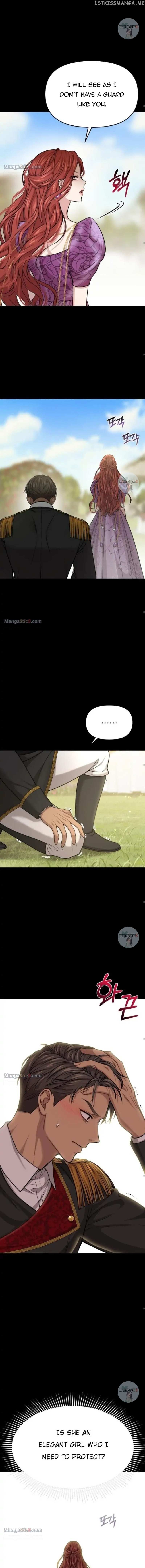 Read The Secret Bedroom of a Dejected Royal Daughter Manga Online