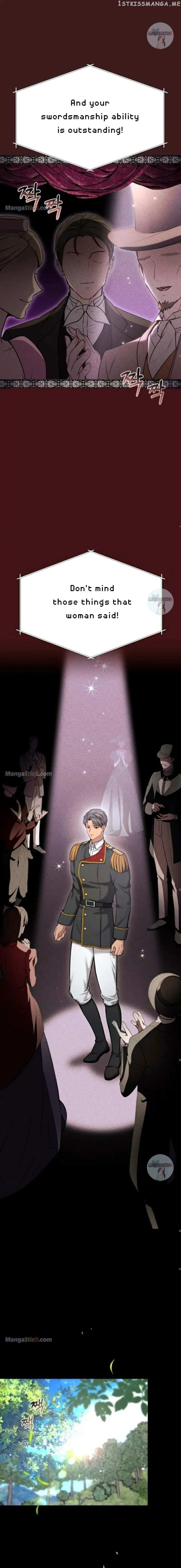 Read The Secret Bedroom of a Dejected Royal Daughter Manga Online