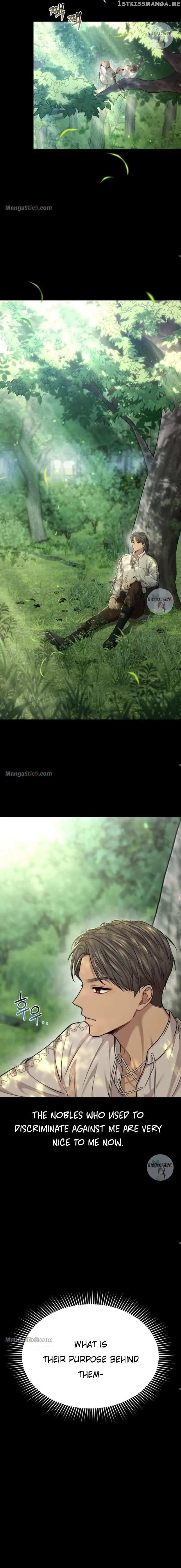 Read The Secret Bedroom of a Dejected Royal Daughter Manga Online