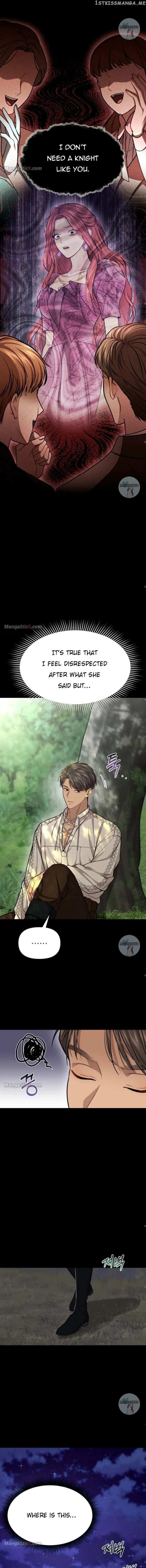 Read The Secret Bedroom of a Dejected Royal Daughter Manga Online