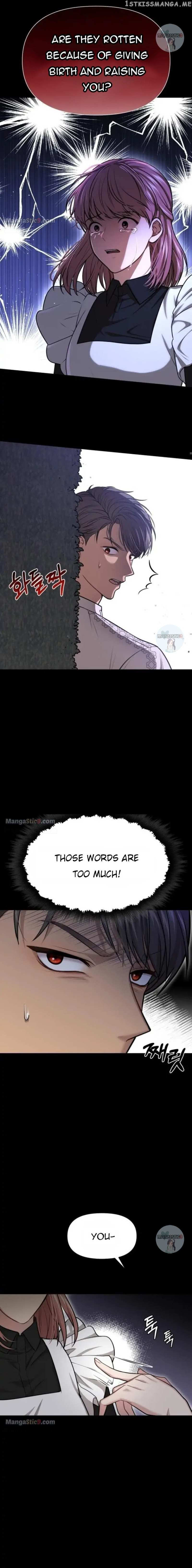 Read The Secret Bedroom of a Dejected Royal Daughter Manga Online