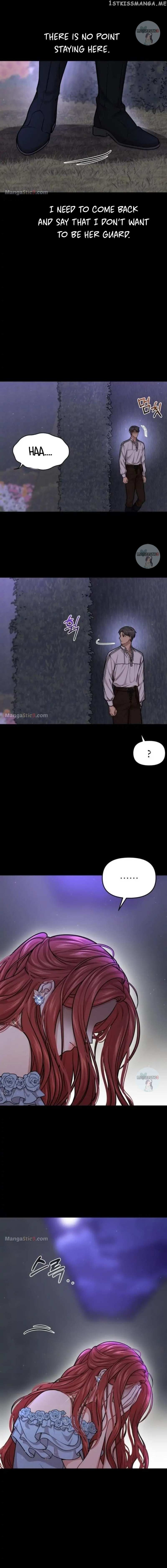 Read The Secret Bedroom of a Dejected Royal Daughter Manga Online