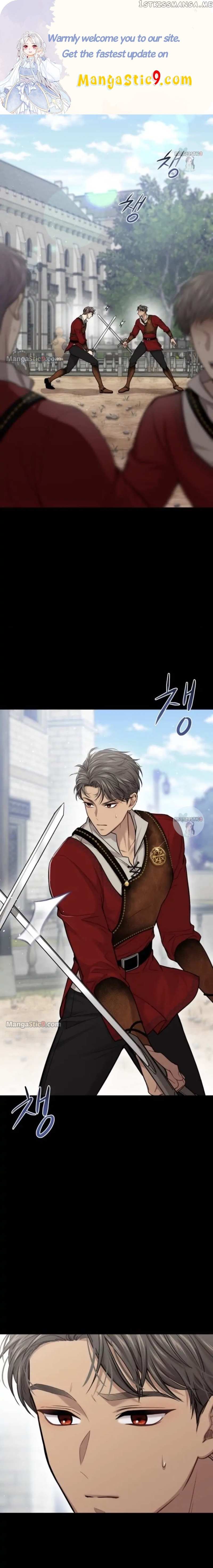 Read The Secret Bedroom of a Dejected Royal Daughter Manga Online