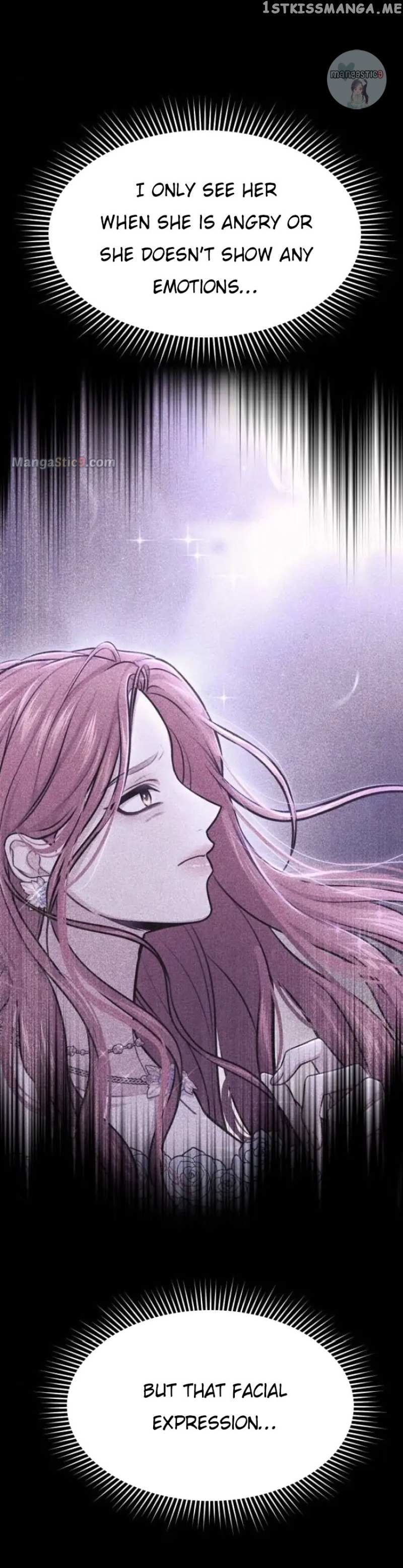 Read The Secret Bedroom of a Dejected Royal Daughter Manga Online
