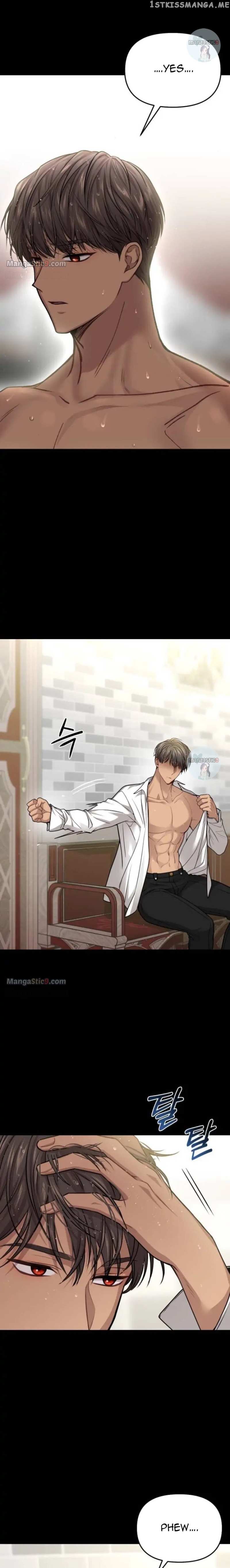 Read The Secret Bedroom of a Dejected Royal Daughter Manga Online