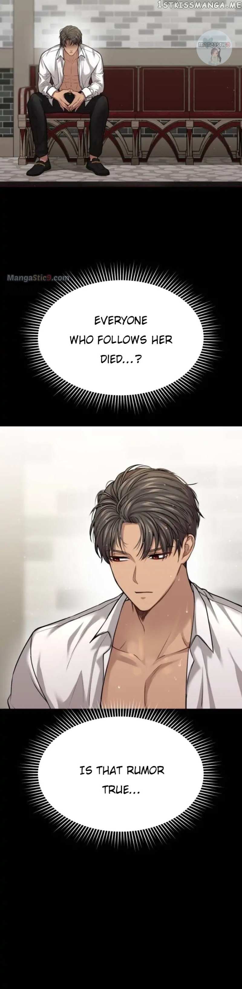 Read The Secret Bedroom of a Dejected Royal Daughter Manga Online