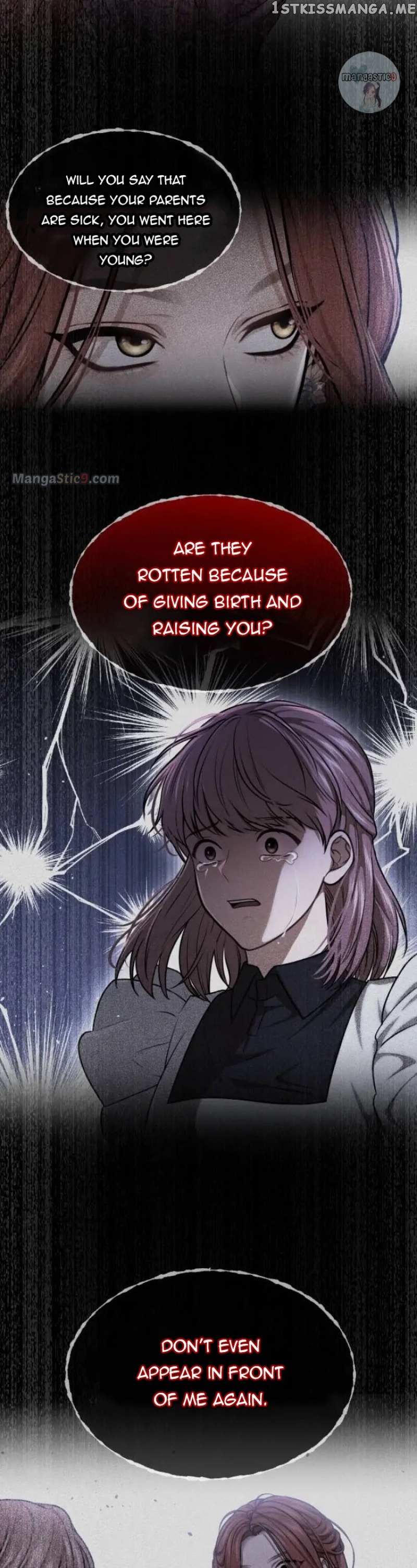 Read The Secret Bedroom of a Dejected Royal Daughter Manga Online