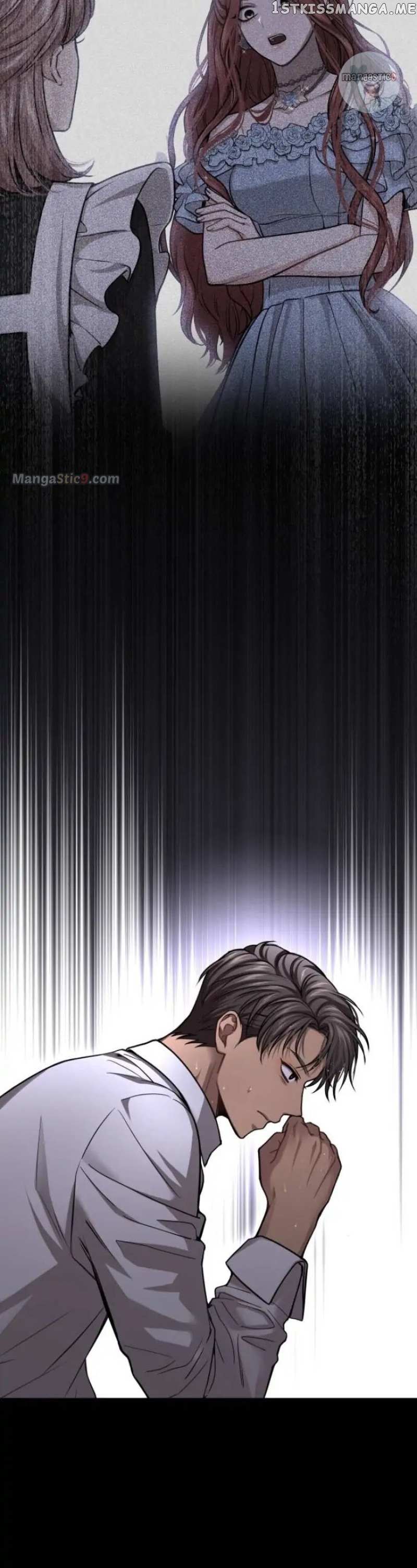 Read The Secret Bedroom of a Dejected Royal Daughter Manga Online