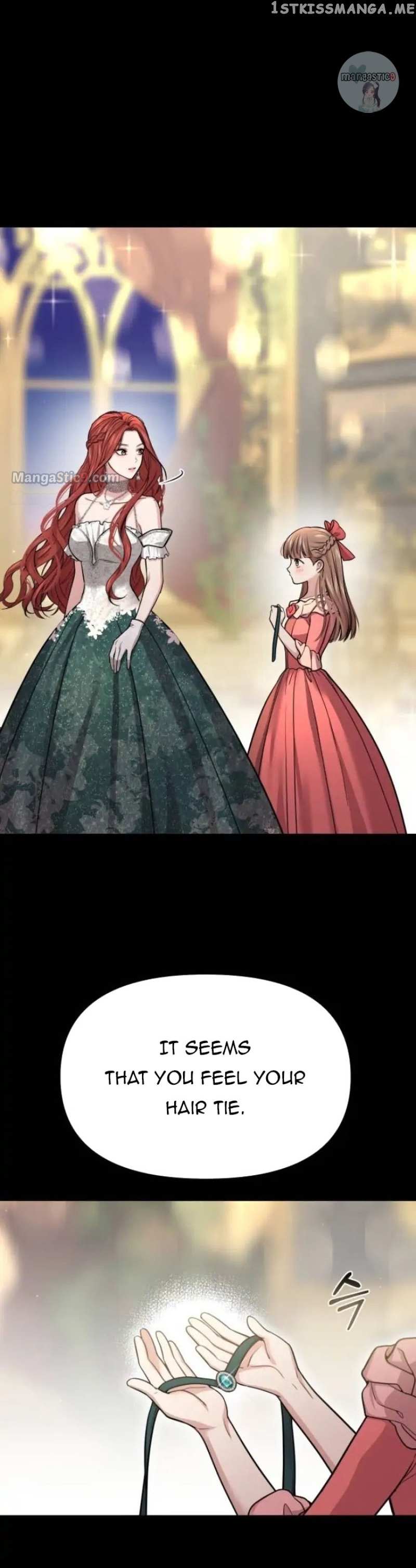 Read The Secret Bedroom of a Dejected Royal Daughter Manga Online