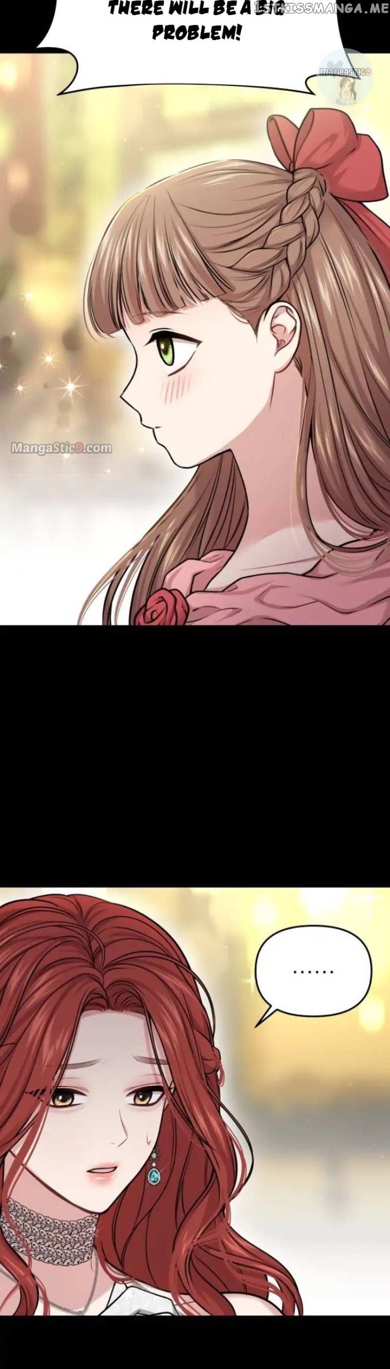 Read The Secret Bedroom of a Dejected Royal Daughter Manga Online