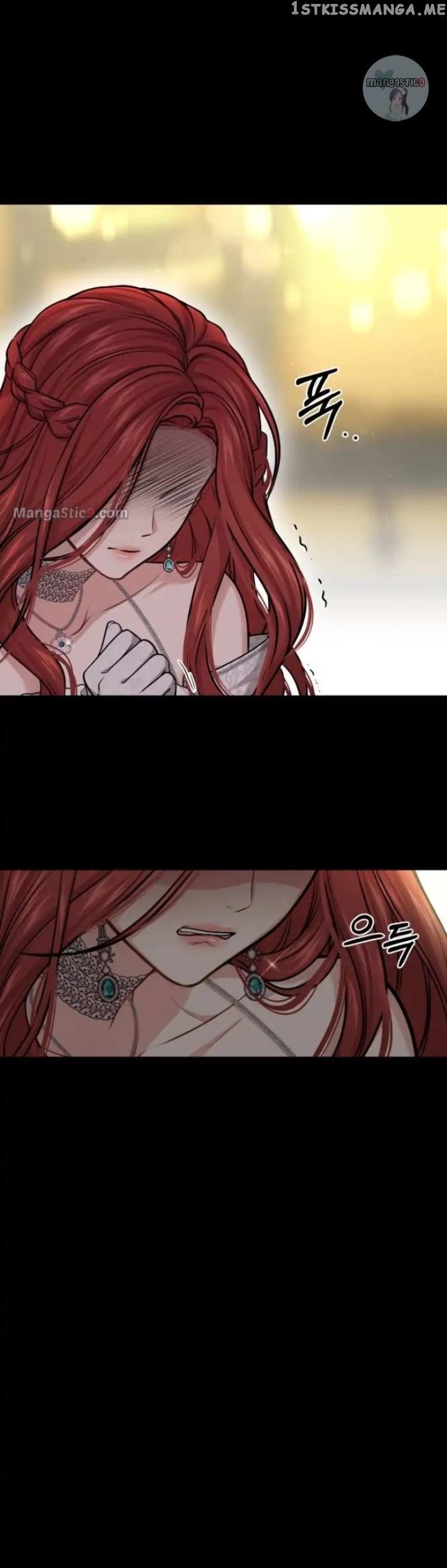 Read The Secret Bedroom of a Dejected Royal Daughter Manga Online