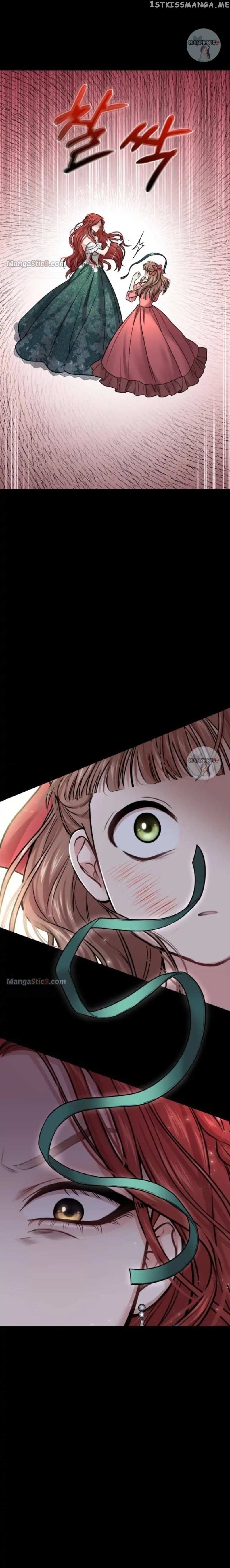 Read The Secret Bedroom of a Dejected Royal Daughter Manga Online