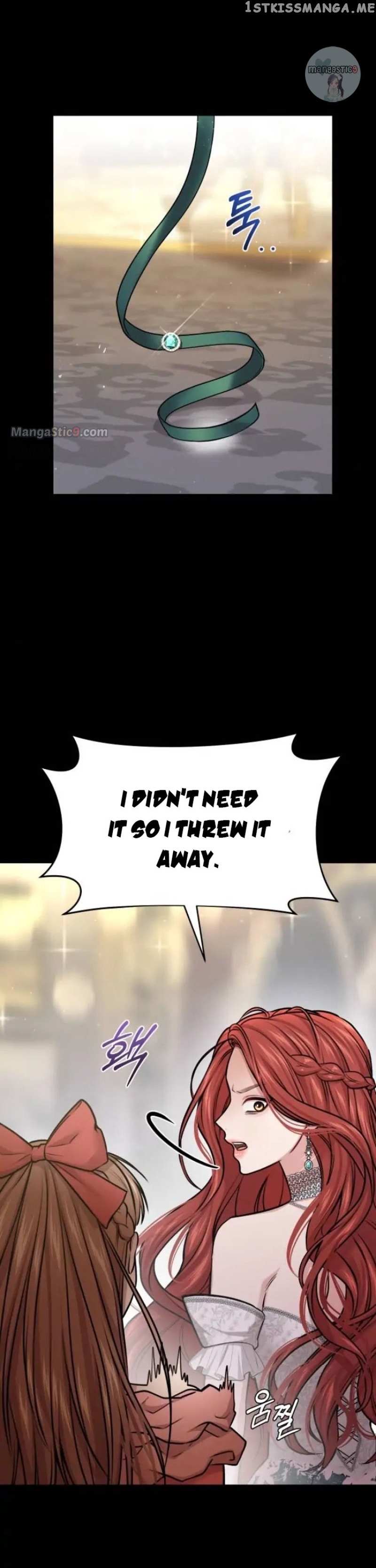 Read The Secret Bedroom of a Dejected Royal Daughter Manga Online