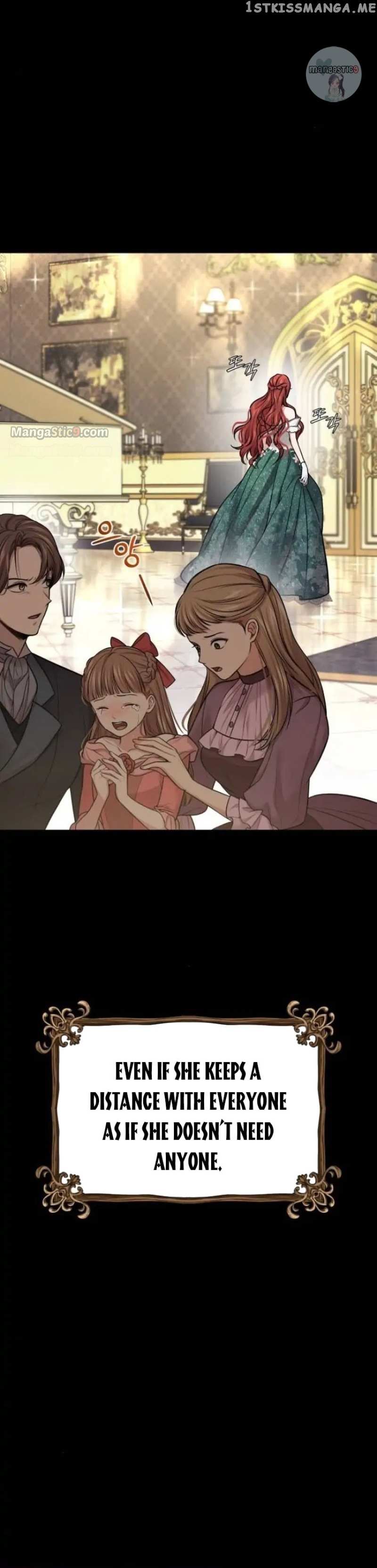 Read The Secret Bedroom of a Dejected Royal Daughter Manga Online