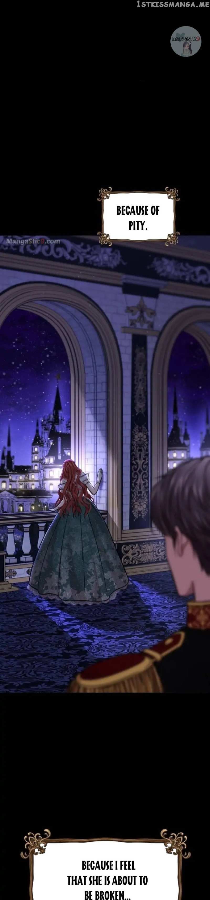 Read The Secret Bedroom of a Dejected Royal Daughter Manga Online