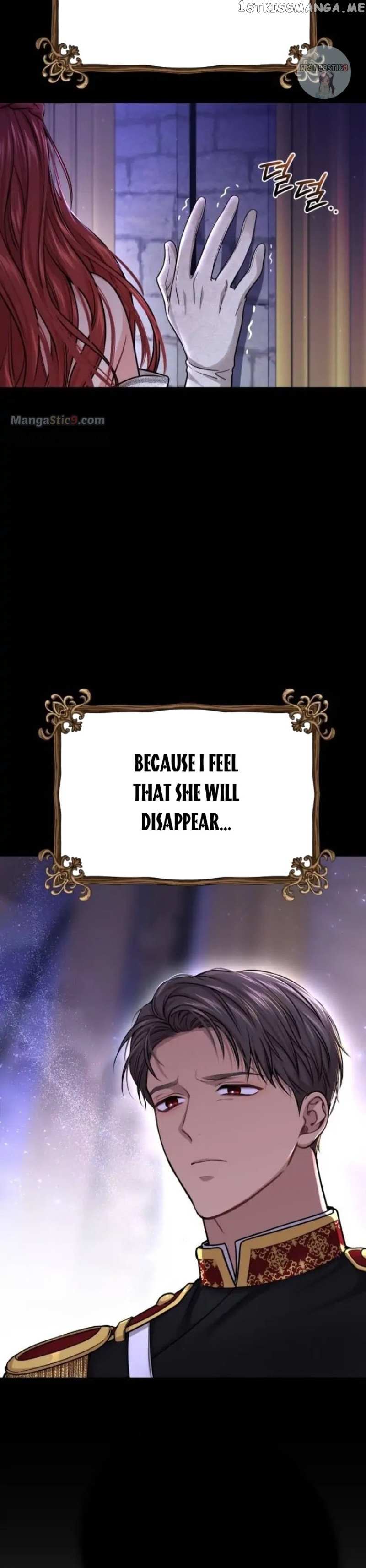 Read The Secret Bedroom of a Dejected Royal Daughter Manga Online