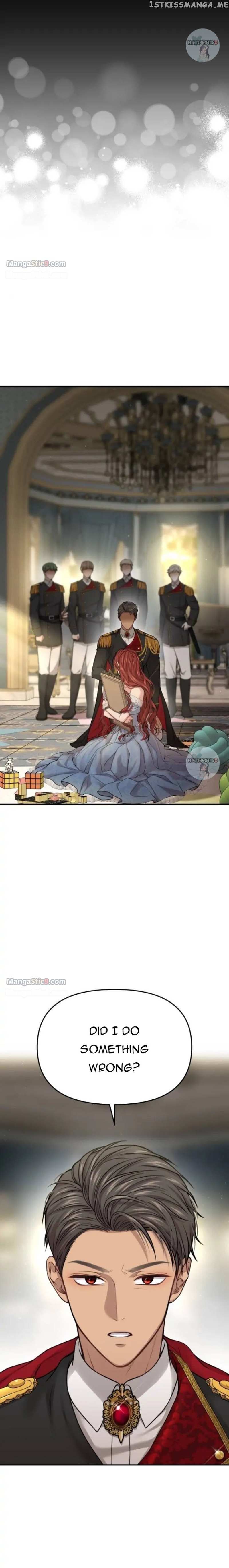 Read The Secret Bedroom of a Dejected Royal Daughter Manga Online