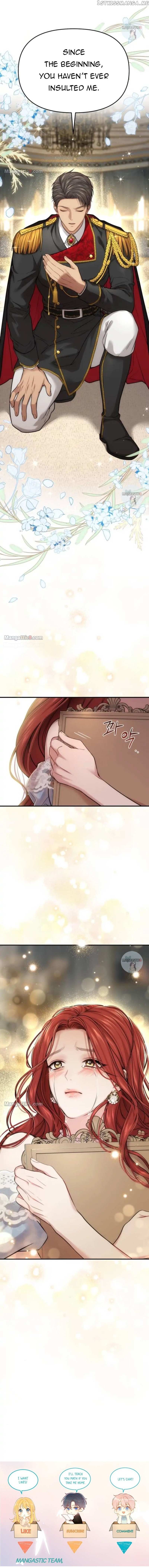 Read The Secret Bedroom of a Dejected Royal Daughter Manga Online